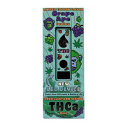 Gold Spectrum Fruity THC-A Device - 2000mg Grape Ape (I) / 1 Pack