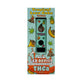Gold Spectrum Fruity THC-A Vaporizer - 2000mg Tropical Lava Cake