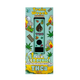Gold Spectrum Fruity THC-A Vaporizer - 2000mg Trainwreck