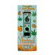 Gold Spectrum Fruity THC-A Vaporizer - 2000mg Tangie Kiwi Kush