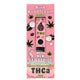 Gold Spectrum Fruity THC-A Vaporizer - 2000mg Pink Bubblegum