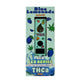 Gold Spectrum Fruity THC-A Vaporizer - 2000mg Blue Lemonade