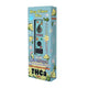 Gold Spectrum Fruity THC-A Vaporizer - 2000mg Key Lime Pie