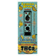 Gold Spectrum Fruity THC-A Vaporizer - 2000mg Lemon Drop (I)