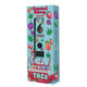 Gold Spectrum Fruity THC-A Vaporizer - 2000mg Crystal Berry (H)