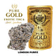 Gold Spectrum Gold Line THCa Flower- 3.5g London Purpz