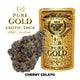 Gold Spectrum Gold Line THCa Flower- 3.5g Cherry Gelato