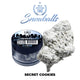 Gold Spectrum Secret Cookies Snowballs THC-A Flower