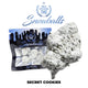 Gold Spectrum Secret Cookies Snowballs THC-A Flower