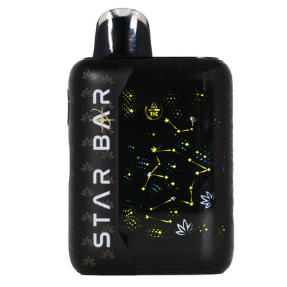Gold Spectrum Star Bar THC-A Device - 5000mg