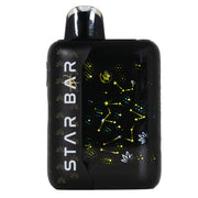 Gold Spectrum Star Bar THC-A Device - 5000mg