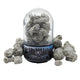 Gold Spectrum Super Lemon Haze Snowballs THC-A Flower