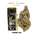 Gold Spectrum THC-A Blunt - 1g (2ct) Cherry Pie (I)