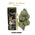 Gold Spectrum THC-A Blunt - 1g (2ct) Sour Diesel (S)