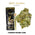 Gold Spectrum THC-A Blunt - 1g (2ct) London Pound Cake (H)