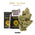 Gold Spectrum THC-A Pre-Roll Sticks - 6ct Tangie (S)