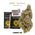 Gold Spectrum THC-A Pre-Roll Sticks - 6ct Cherry Pie (I)