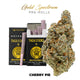 Gold Spectrum THC-A Pre-Roll Sticks - 6ct Cherry Pie (I)