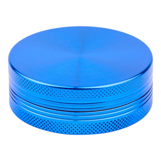 Grab n Go Grinder - 55mm Blue
