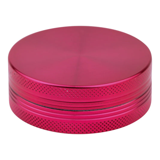 Grab n Go Grinder - 55mm Red