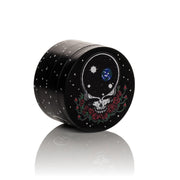 Grateful Dead 4 Piece Grinder - 63mm Space Your Face