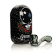 Grateful Dead Sherlock Hand Pipe - 6in Space Your Face