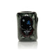 Grateful Dead Sherlock Hand Pipe - 6in