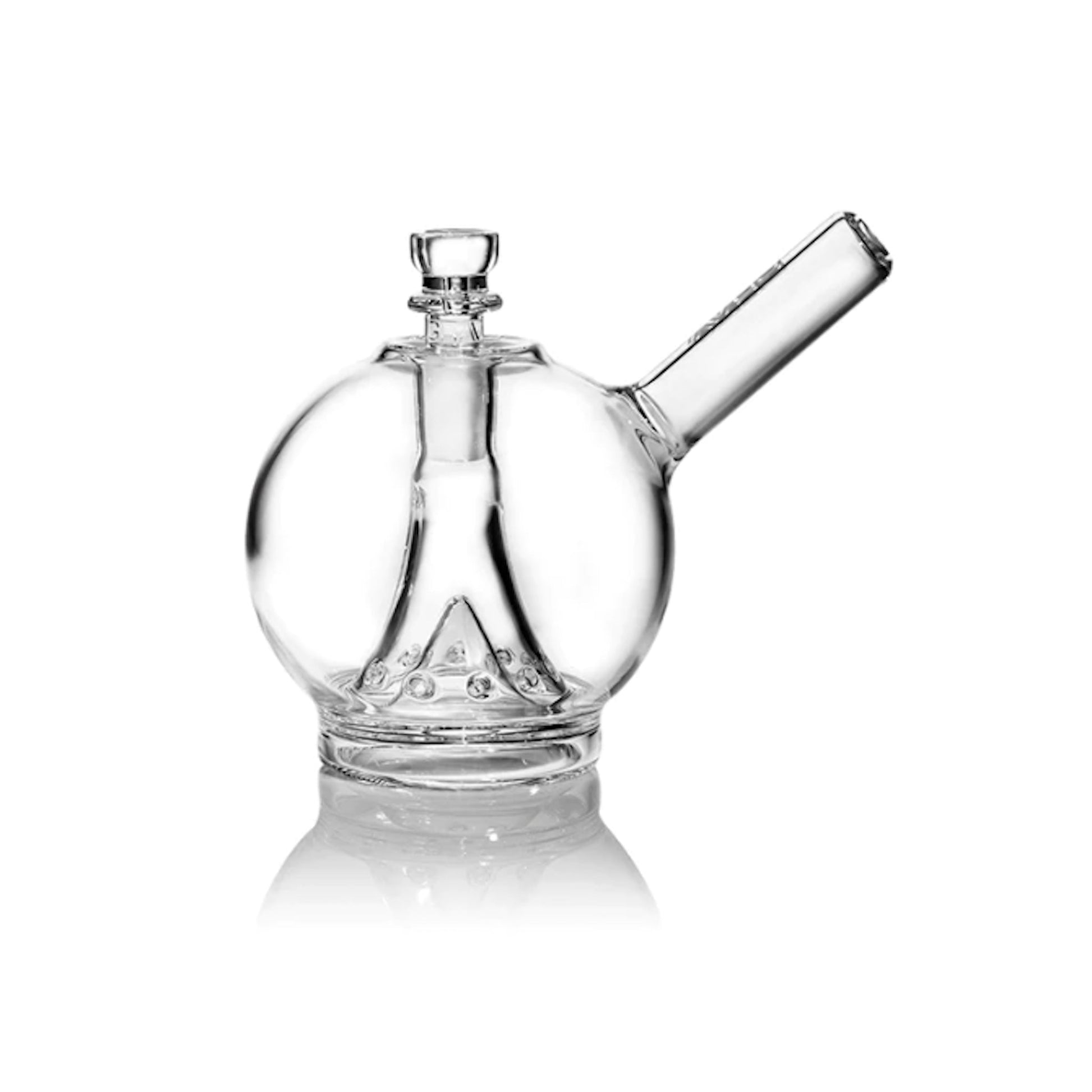 GRAV Globe Bubbler - 5in