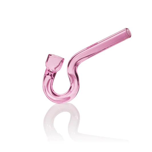 GRAV Hook Hitter Pipe - 5in Pink