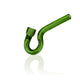 GRAV Hook Hitter Pipe - 5in Green