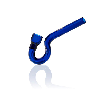 GRAV Hook Hitter Pipe - 5in Blue