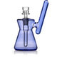 GRAV Hourglass Pocket Bubbler - 4.5in Blue