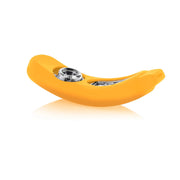 GRAV Rocker Steamroller with Silicone Skin - 5in Yellow