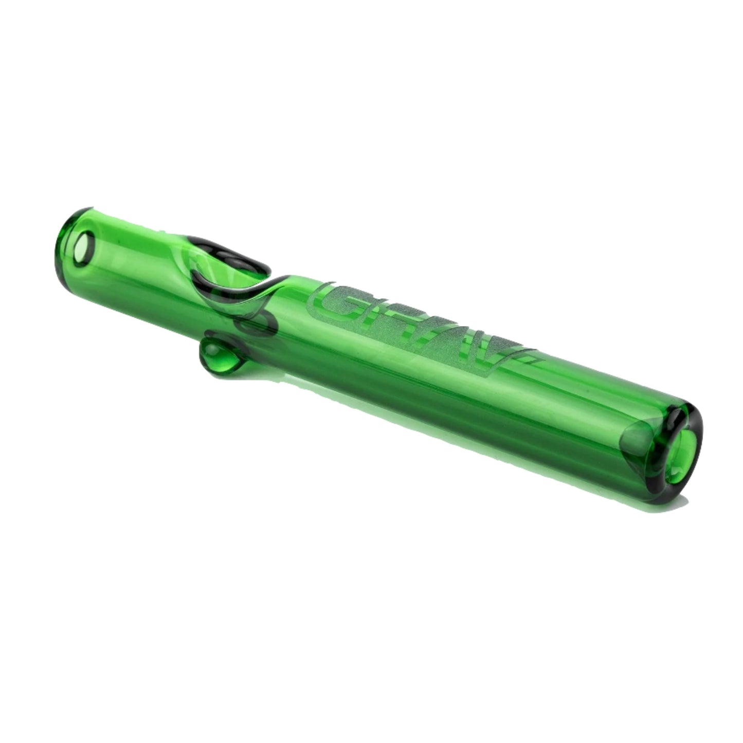 GRAV Solid Classic Steamroller - 1.5in Green