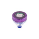 Green Monkey Patas Grinder - 50mm Purple