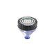 Green Monkey Patas Grinder - 50mm Black