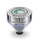 Green Monkey Patas Grinder - 50mm Silver
