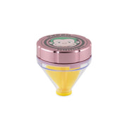 Green Monkey Patas Grinder - 50mm Pink
