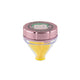 Green Monkey Patas Grinder - 50mm Pink
