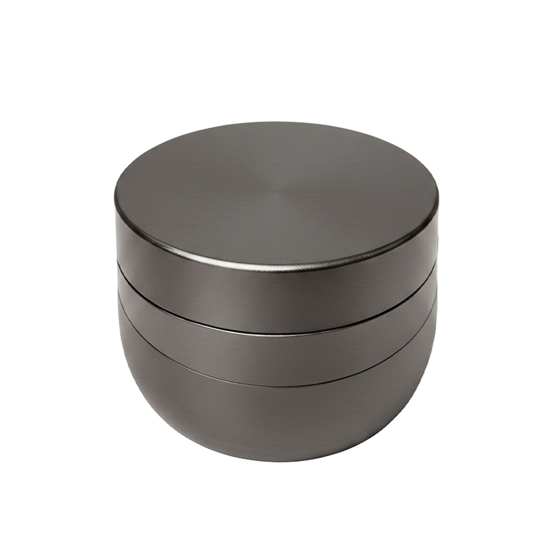 Gridlock Toothless Grinder Gunmetal