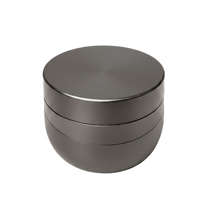 Gridlock Toothless Grinder Gunmetal