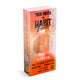Habit Exotics THC-A Live Rosin Cartridge - 1000mg