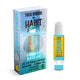 Habit Exotics THC-A Live Rosin Cartridge - 1000mg Sunday Driver (H) / 1 Pack