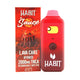 Habit Live Extract THC-A Vaporizer - 2000mg Lava Cake (H)