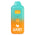 Habit Live Extract THC-A Vaporizer - 2000mg OG Glue (I)