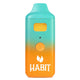 Habit Live Extract THC-A Vaporizer - 2000mg OG Glue (I)