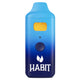 Habit Live Extract THC-A Vaporizer - 2000mg Shipwreck (S)