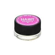 Habit Live Resin THC-A Concentrate - 1g Sour Haze (S)