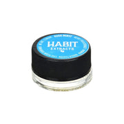 Habit Live Resin THC-A Concentrate - 1g Kush Mintz (H)