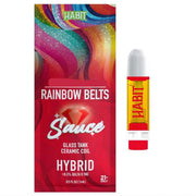 Habit Potent As F#ck THC-A Device - 1000mg